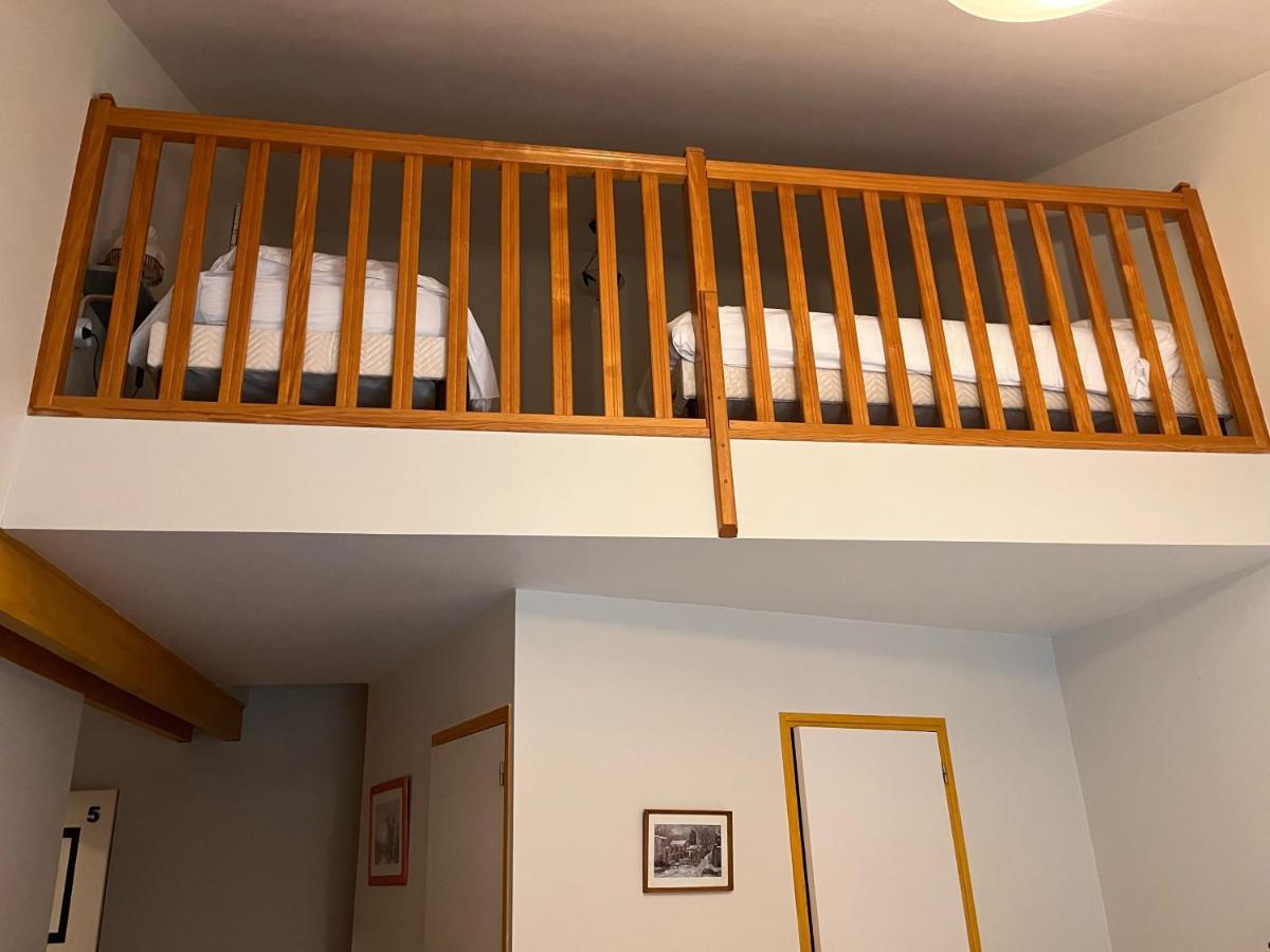 Chambres D'Hotes Aux Portes Des Tumuli Bussy-le-Château Exteriér fotografie